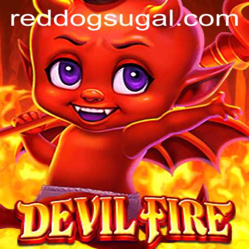 Discover the Thrills of DevilFire at Red Dog Casino