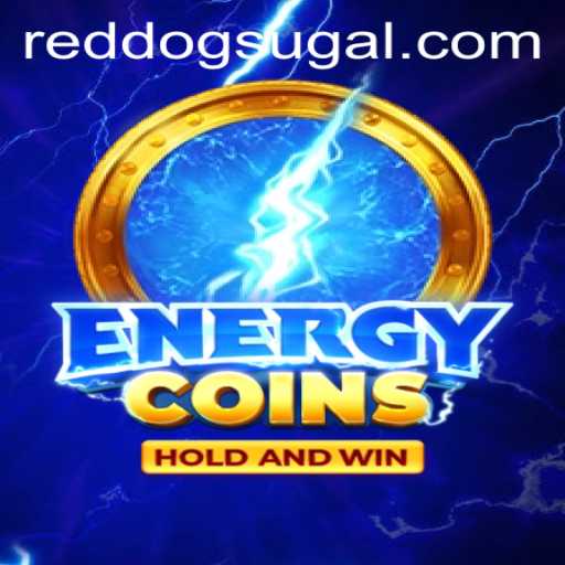 Discover the Excitement of EnergyCoins at Red Dog Casino