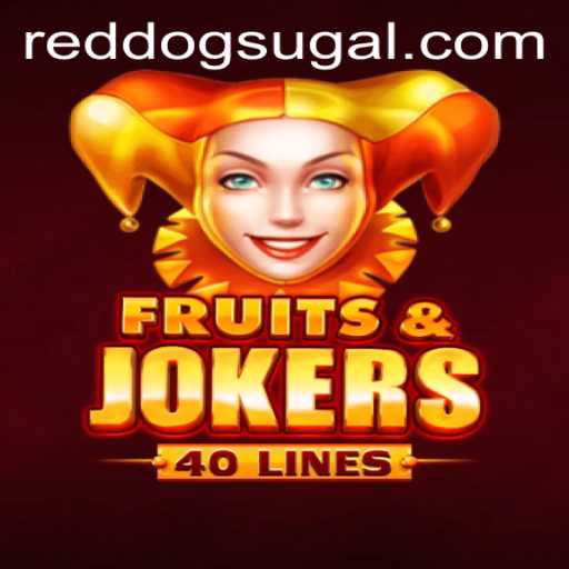 Unveiling FruitsAndJokers40 at Red Dog Casino: A Comprehensive Guide