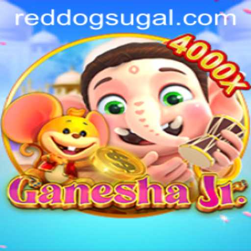 Exploring GaneshaJr: A Thrilling Adventure at Red Dog Casino