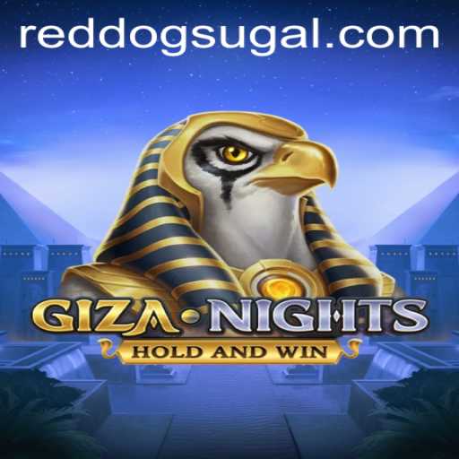 Discover the Exciting World of GizaNights at Red Dog Casino
