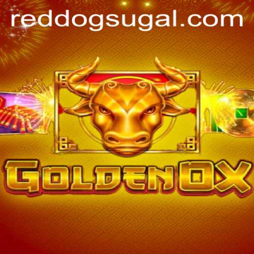Exploring the Thrills of GoldenOx at Red Dog Casino