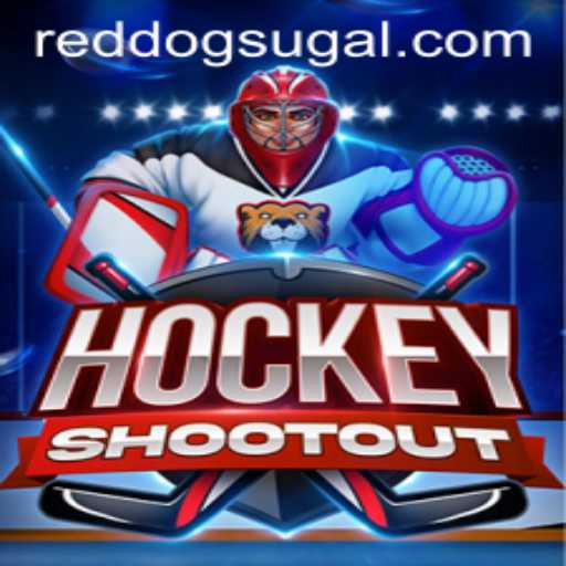Unveiling the Excitement of HockeyShootout at Red Dog Casino