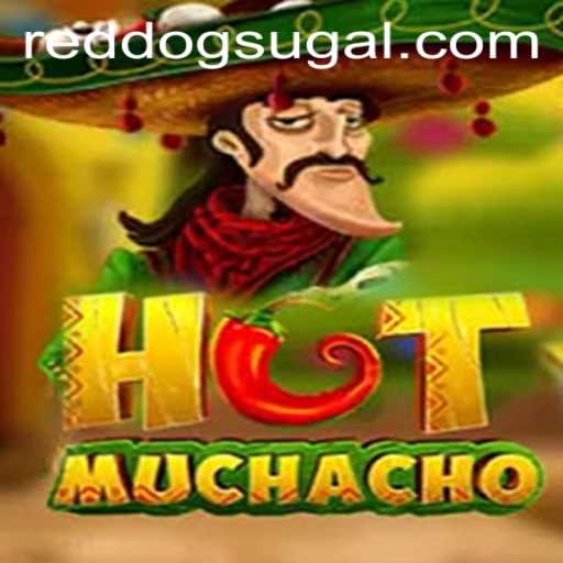 Exploring HotMuchacho at Red Dog Casino: A Complete Guide