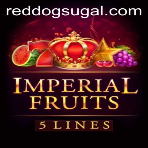 Exploring ImperialFruits5 at Red Dog Casino