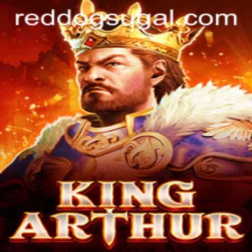 Exploring the Enchanting World of KingArthur at Red Dog Casino