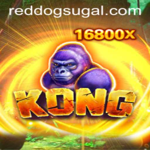 Discover the Thrilling World of Kong: A Gaming Marvel at Red Dog Casino