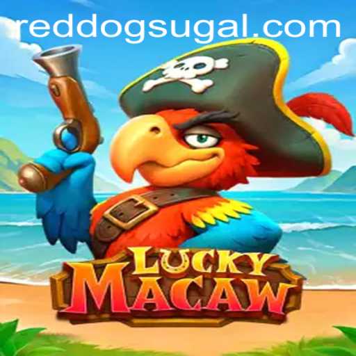 Exploring the Excitement of LuckyMacaw at Red Dog Casino