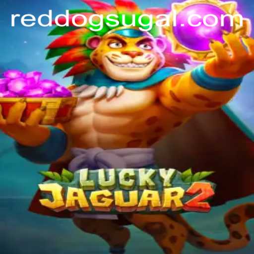 Discover the Exciting World of Luckyjaguar2 at Red Dog Casino