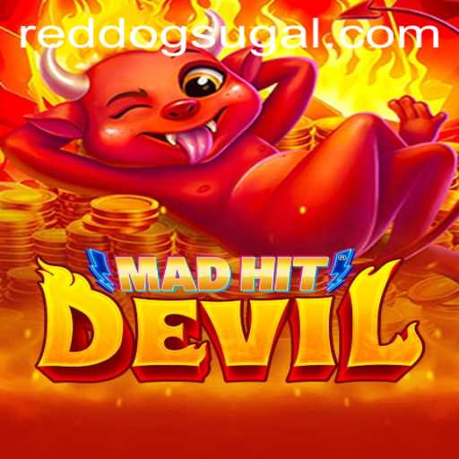 Exploring MadHitDevil: A Thrilling Encounter at Red Dog Casino