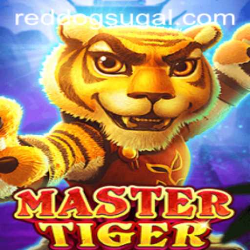 Exploring the Exciting Game of MasterTiger at Red Dog Casino