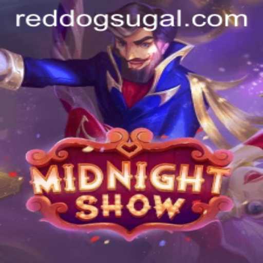 Unveiling MidnightShow at Red Dog Casino: A Thrilling New Gaming Experience