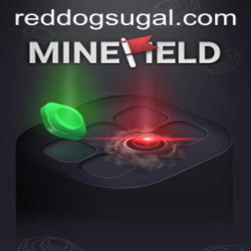 Discovering MineField at Red Dog Casino: A New Era of Online Gaming