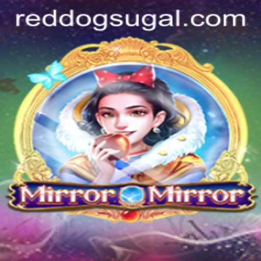 Exploring MirrorMirror at Red Dog Casino: An Intriguing Gameplay Experience