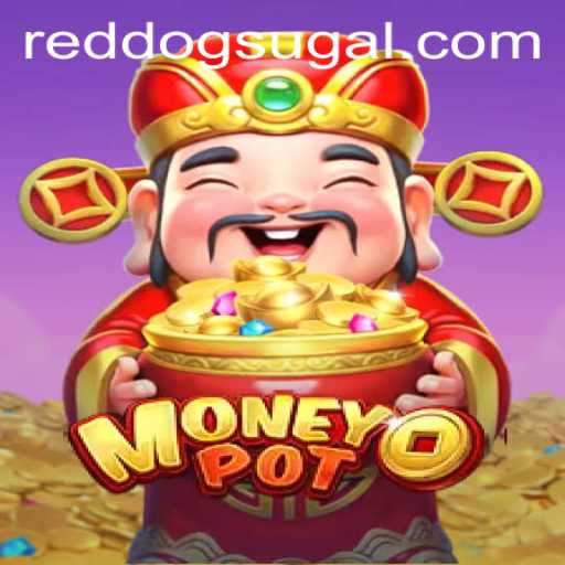Exploring the Exciting World of MoneyPot at Red Dog Casino