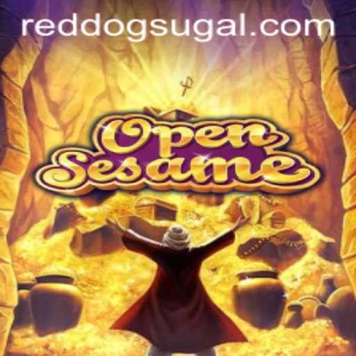OpenSesame: A Fascinating Gaming Experience at Red Dog Casino