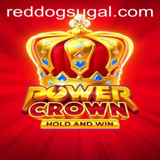 Exploring the Exciting World of PowerCrown at Red Dog Casino