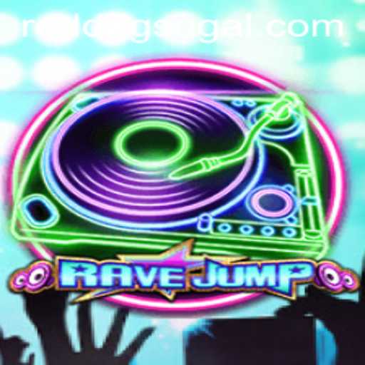 RaveJump: New Thrills Await at Red Dog Casino