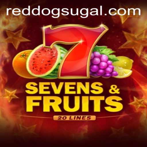Discover the Thrilling World of SevensFruits20 at Red Dog Casino