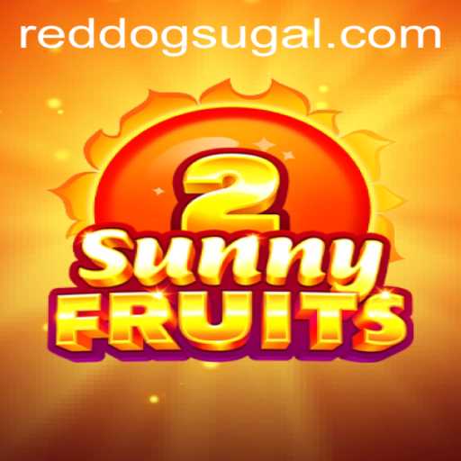 Explore the Exciting World of SunnyFruits2 at Red Dog Casino
