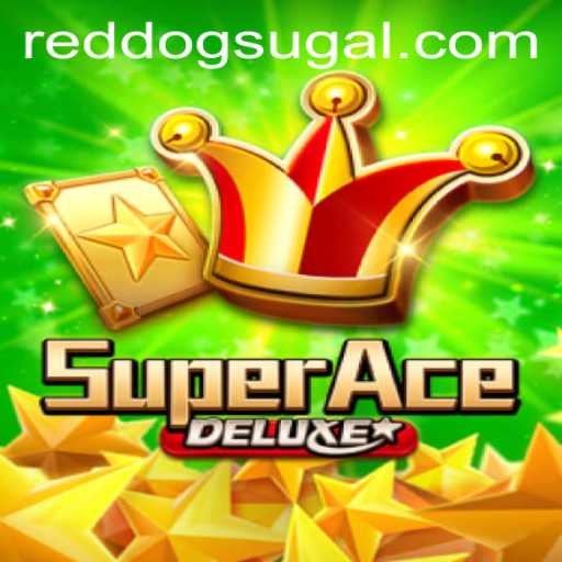 Exploring SuperAceDeluxe: A Thrilling Game at Red Dog Casino