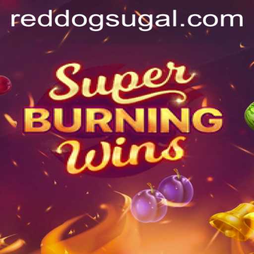 Exploring SuperBurningWins at Red Dog Casino: A Classic Slot Experience