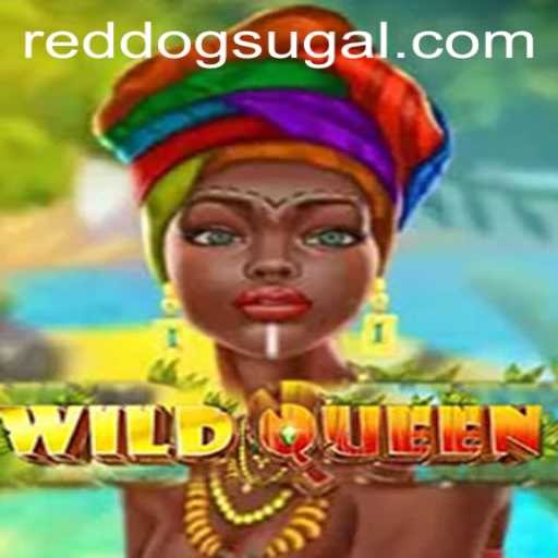 Exploring the Thrills of WildQueen at Red Dog Casino