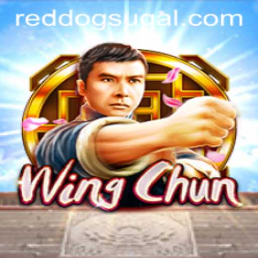Experience the Thrill of WingChun at Red Dog Casino