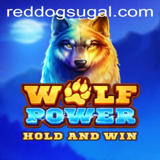 Experience the Thrills of WolfPower at Red Dog Casino