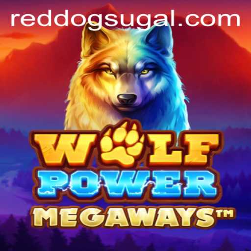 Exploring WolfPowerMega at Red Dog Casino