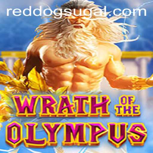 Exploring the Exciting World of Wrath of Olympus at Red Dog Casino